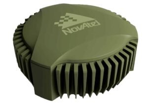 NovAtel GPS Anti-Jam Antenna