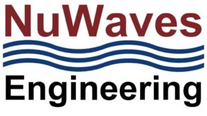 NuWaves Engineering Logo