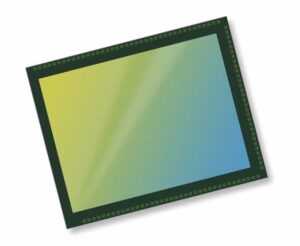 OmniVision 12-Megapixel Image Sensor