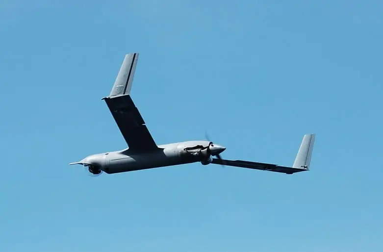 ScanEagle UAS