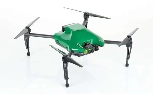 Sentera Omni UAV