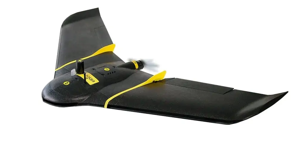 senseFly eBee Plus