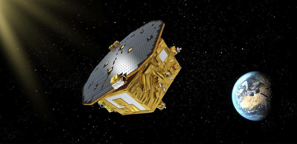 Importance of Miniature Valves on Satellite Design