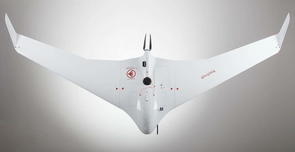 C-ASTRAL ppX UAS