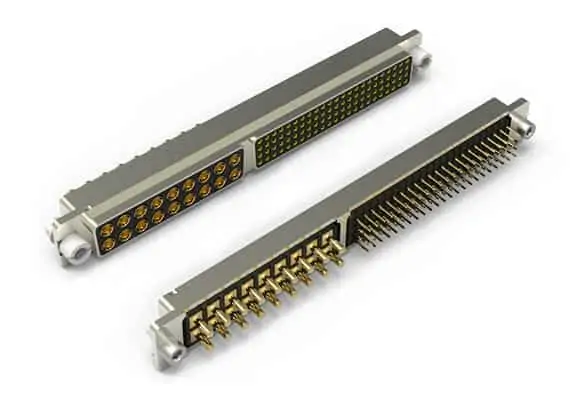 Custom Connector