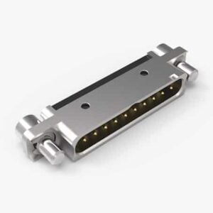 DMM 100 Series connector