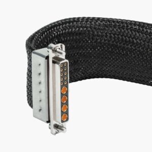 Double Shielded Harness