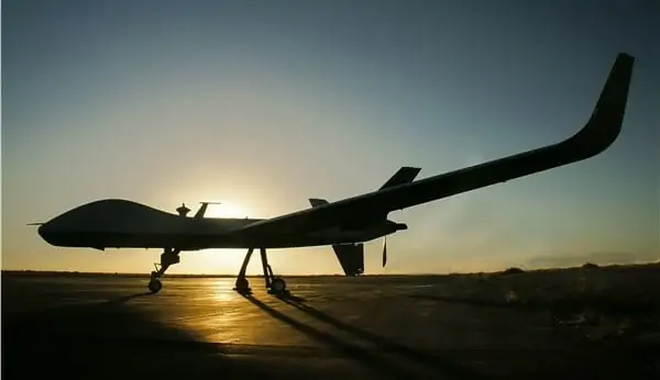 Type-Certifiable Predator B UAS