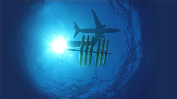 Liquid Robotics Wave Glider