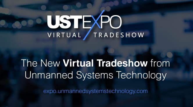 UST Expo Virtual Tradeshow