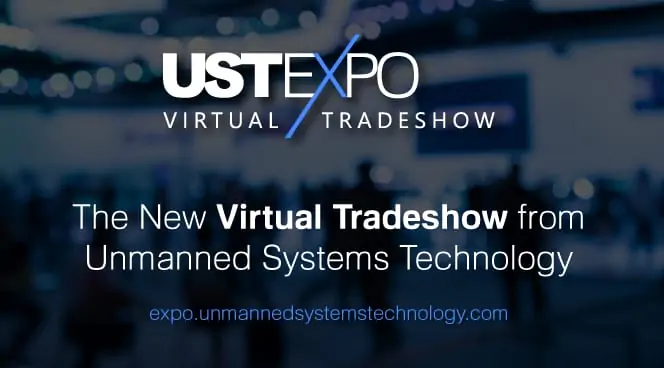 UST Expo Virtual Tradeshow 