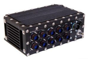 OnTime Networks Announces New Rugged Military Ethernet Router and ...