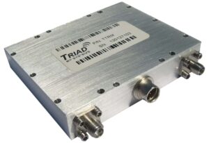 TTRM1115-D01 amplifier