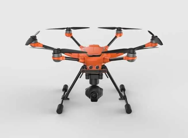 Yuneec H520 Drone