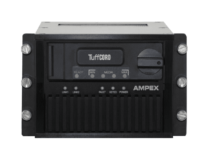 Ampex TuffCORD Data Recorder