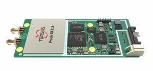 Tersus Precis-BX316 GNSS board