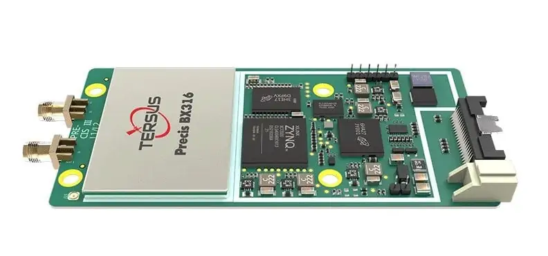 Tersus Precis-BX316 GNSS board