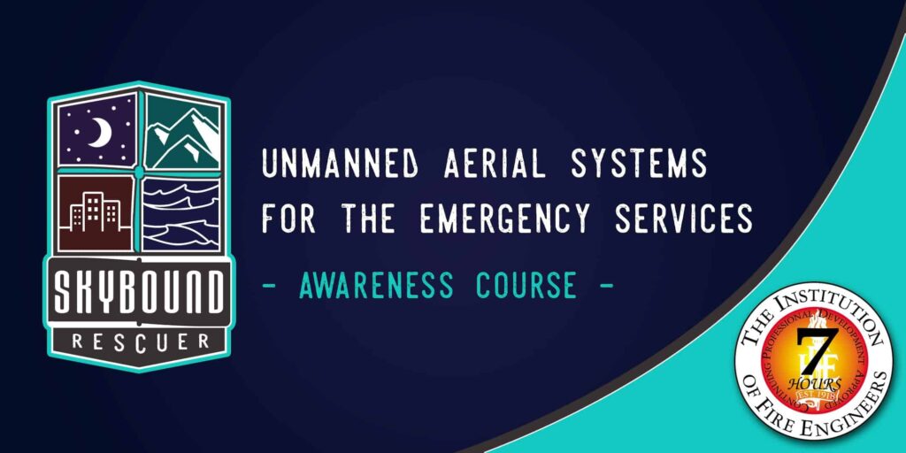 UAS Emergency Services Training Course