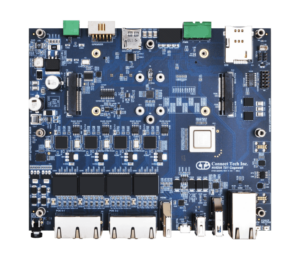 Connect Tech Cogswell Carrier for NVIDIA Jetson