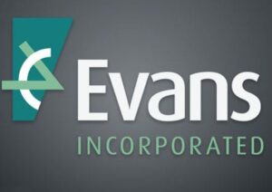 Evans Incorporated logo