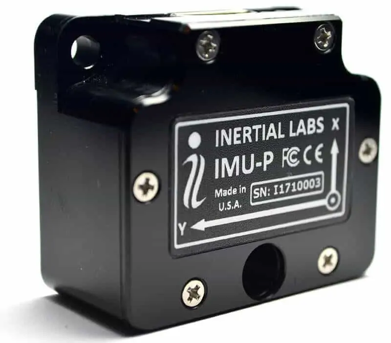 Inertial Labs IMU-P