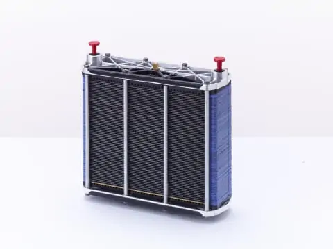 Intelligent Energy Fuel Cell