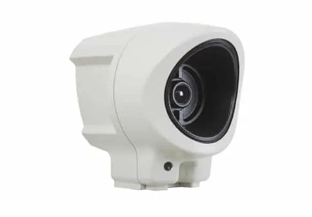 Opgal Thermal Imaging Camera