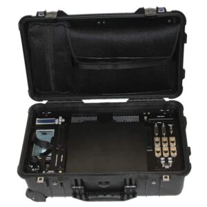 RPCS-001 Rugged Portable Computing System