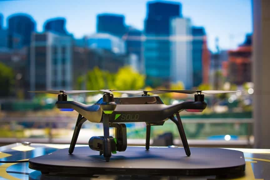 WiBotic Receives New Funding for Wireless Power Solutions for Robotics