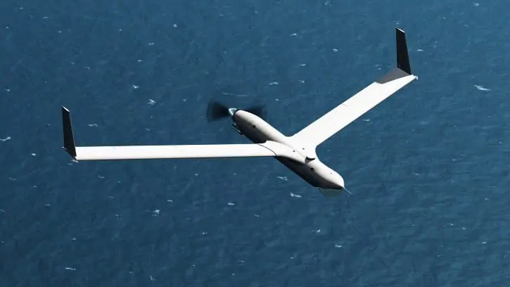 Insitu ScanEagle UAV