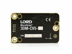 LORD Sensing MicroStrain CV5 inertial sensor