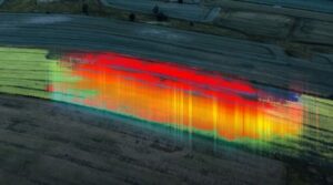 Multispectral Drone Agriculture Monitoring