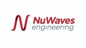 NuWaves Engineering logo