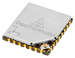 VectorNav VN-200 GPS-INS