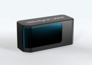 Velodyne LiDAR Velarray Sensor