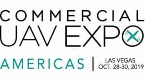 Commercial UAV Expo Americas 2019