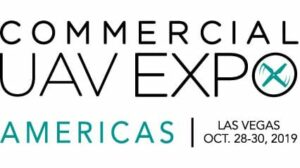 Commercial UAV Expo Americas 2019