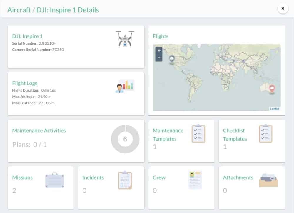 Consortiq CQNet software
