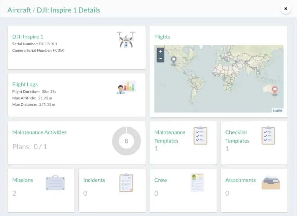 Consortiq CQNet software