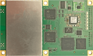 Hemisphere GNSS Vector Eclipse H328