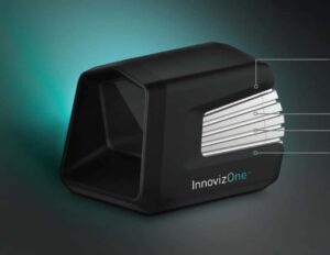 Innoviz Technologies InnovizOne LiDAR