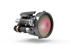 Ophir Optics LightIR continuous zoom lens