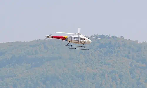 V-150 VTOL UAS