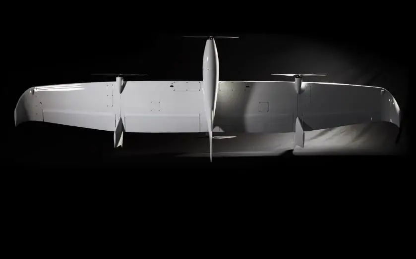 Swift Engineering Swift020 UAS