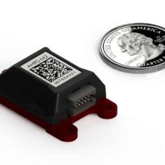 AHRS-M2 Micro AHRS for UAS