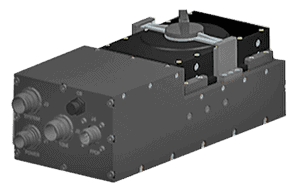 Ampex TuffServ 540 NAS