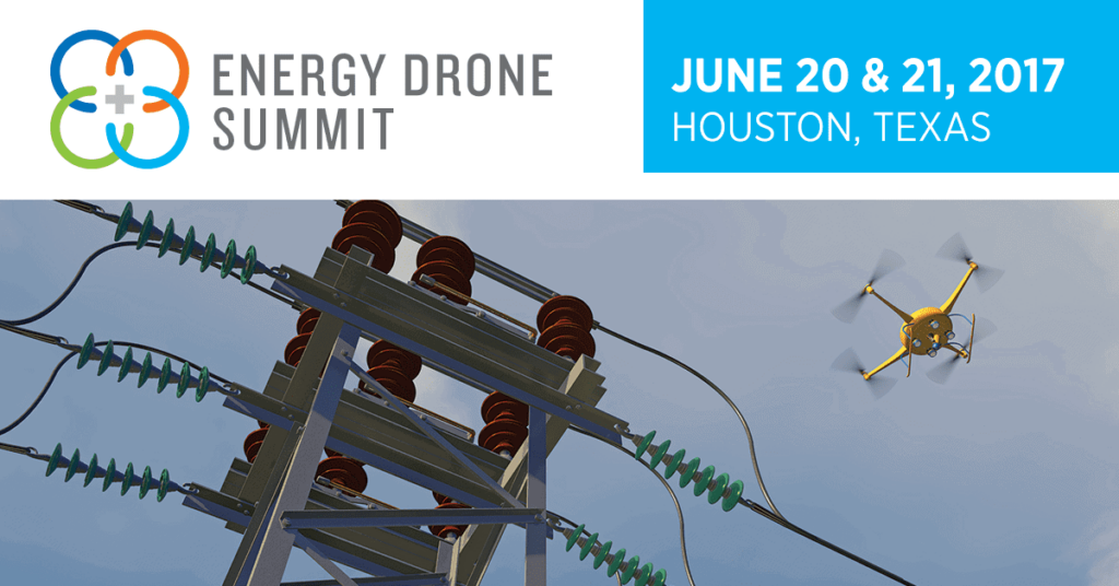 Agenda Confirmed for Energy Drone Summit UST