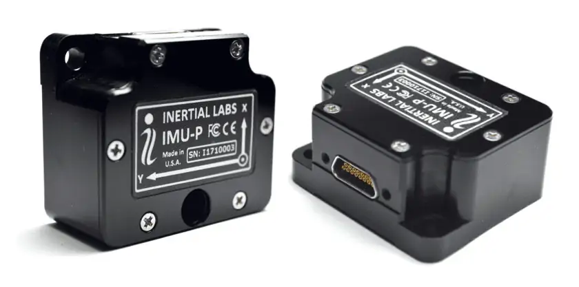 Inertial Labs IMU-P MEMS IMU