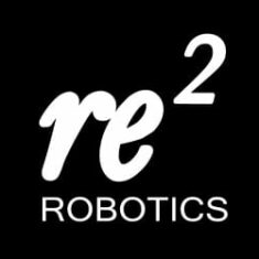 RE2 Robotics logo