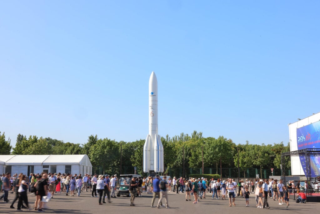 International Paris Air Show